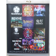 Nemophila - Seize the Fate