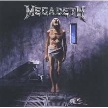 Megadeth - Countdown To Exctinction