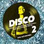 V/A - Disco 2: a Further Fine Selection of Independent Disco, Modern Soul and Boogie 1976-80 Vol.2