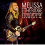 Etheridge, Melissa - Little Bit of Me
