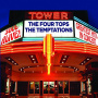Four Tops/Temptations - Soul Alive : Greatest Hits In Concert