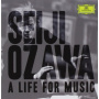 Ozawa, Seiji - A Life For Music