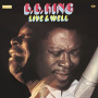 King, B.B. - Live & Well