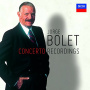 Bolet, Jorge - Concerto Recordings