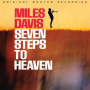 Davis, Miles - Seven Steps To Heaven