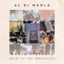 Di Meola, Al - Heart of the Immigrants