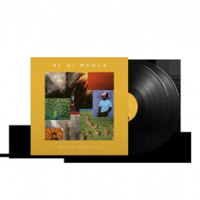 Meola, Al Di - World Sinfonia