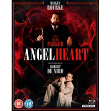 Movie - Angel Heart