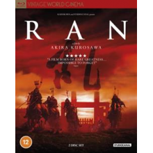 Movie - Ran