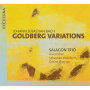 Salagon Trio - Bach: Goldberg Variations (Arr. For String Trio)