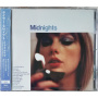 Swift, Taylor - Midnights