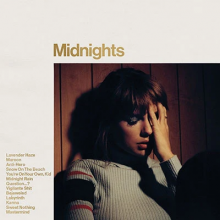 Swift, Taylor - Midnights