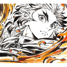 Various - Demon Slayer: Kimetsu No Yaiba the Movie: Mugen Train