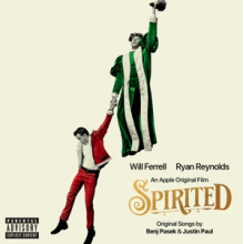 Various - Spirited