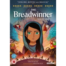 Animation - Breadwinner