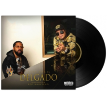 Flee Lord - Delgado