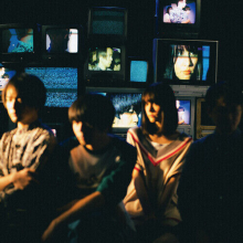 For Tracy Hyde - Ethernity