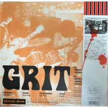 Grit - Grit