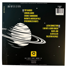 Mister T - Synchronized Roots