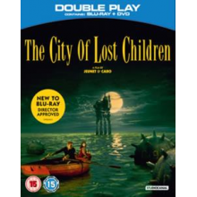Movie - City of Lost Children