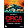 Movie - Orca - the Killer Whale
