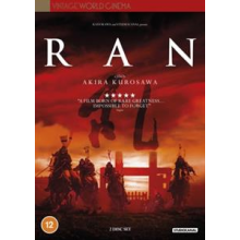 Movie - Ran