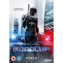 Movie - Robocop
