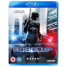 Movie - Robocop