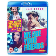Movie - We Are Your Friends