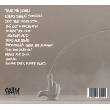 No Fun At All - Seventh Wave