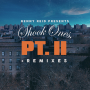 Reid, Benny - Shook Ones Pt. Ii + Remixes
