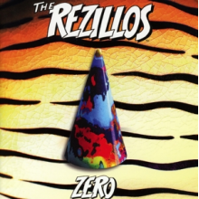 Rezillos - Zero