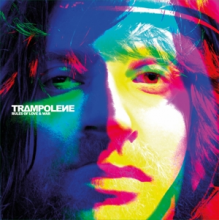 Trampolene - Rules of Love & War