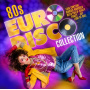V/A - 80s Euro Disco Collection