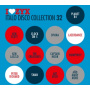 V/A - Zyx Italo Disco Collection 32