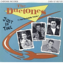 Duetones - Just In Time