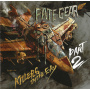 Fate Gear - Killers In the Sky Part 2