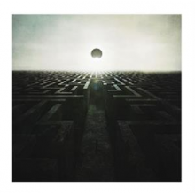 Glover, Caldon - Labyrintia