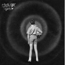 Green - 7-Worry/Gimme Hell