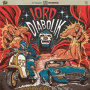 Lord Diabolik - Danger: R&B!