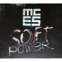 Manu Carre Electric 5 - Soft Power