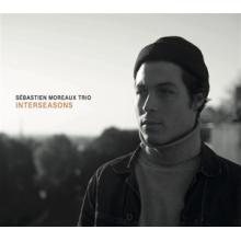 Moreaux, Sebastien - Trio - Interseasons