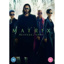 Movie - Matrix Resurrections