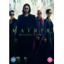 Movie - Matrix Resurrections