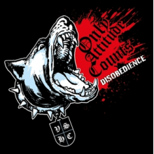 Only Attitude Counts - Disobedience