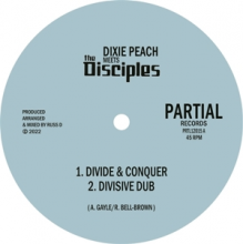 Peach, Dixie -& the Disciples- - Divide and Conquer