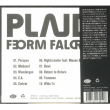 Plaid - Feorm Falorx