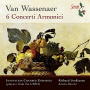 Wassenaer, U.W. Van - 6 Concerti Armonici