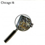 Chicago - Xvi