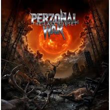Perzonal War - Last Sunset
